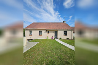 Ma-Cabane - Vente Maison FLESSELLES, 100 m²