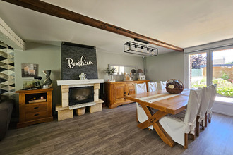 Ma-Cabane - Vente Maison FLESSELLES, 119 m²