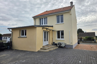 Ma-Cabane - Vente Maison FLESSELLES, 90 m²