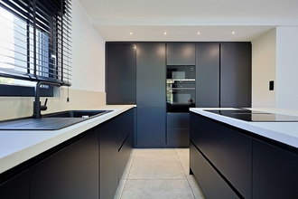 Ma-Cabane - Vente Maison FLETRANGE, 122 m²