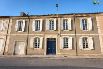 Ma-Cabane - Vente Maison Fleurance, 420 m²