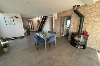 Ma-Cabane - Vente Maison FLEUREY-LES-FAVERNEY, 129 m²