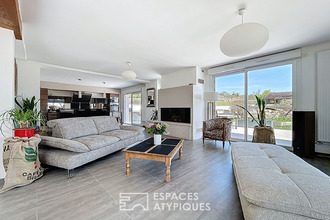 Ma-Cabane - Vente Maison FLEUREY-SUR-OUCHE, 187 m²