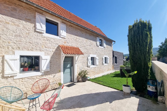 Ma-Cabane - Vente Maison Fleurey-sur-Ouche, 230 m²