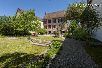 Ma-Cabane - Vente Maison Fleurey-sur-Ouche, 249 m²