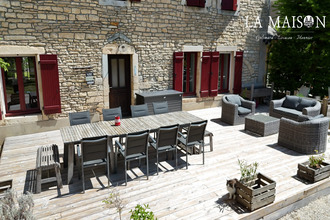 Ma-Cabane - Vente Maison Fleurey-sur-Ouche, 249 m²