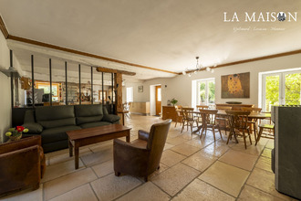Ma-Cabane - Vente Maison Fleurey-sur-Ouche, 249 m²