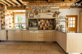 Ma-Cabane - Vente Maison Fleurey-sur-Ouche, 249 m²