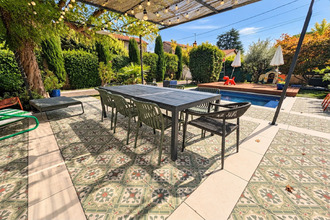 Ma-Cabane - Vente Maison Fleurieu-sur-Saône, 165 m²