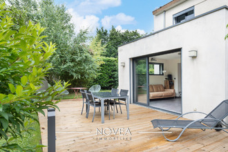 Ma-Cabane - Vente Maison Fleurieu-sur-Saône, 198 m²