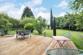Ma-Cabane - Vente Maison Fleurieu-sur-Saône, 198 m²