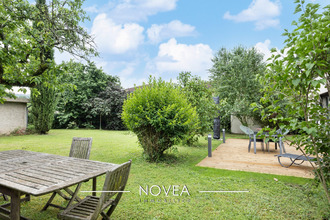 Ma-Cabane - Vente Maison Fleurieu-sur-Saône, 198 m²