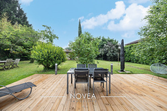 Ma-Cabane - Vente Maison Fleurieu-sur-Saône, 198 m²