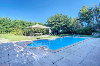 Ma-Cabane - Vente Maison FLEURIEUX-SUR-L'ARBRESLE, 189 m²