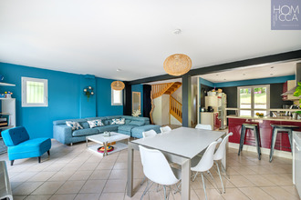 Ma-Cabane - Vente Maison Fleurieux-sur-l'Arbresle, 119 m²