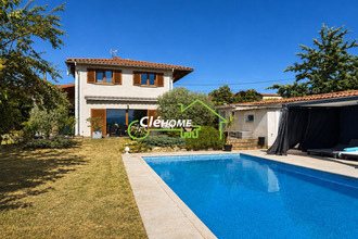 Ma-Cabane - Vente Maison Fleurieux-sur-l'Arbresle, 218 m²