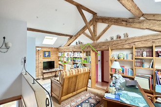 Ma-Cabane - Vente Maison Fleurieux-sur-l'Arbresle, 320 m²