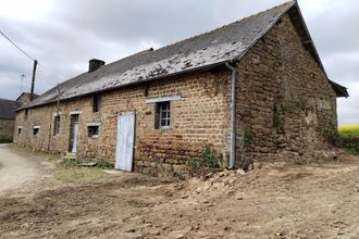 Ma-Cabane - Vente Maison Fleurigné, 129 m²