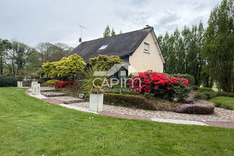 Ma-Cabane - Vente Maison FLEURIGNE, 150 m²