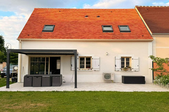 Vente Maison 60700, FLEURINES France