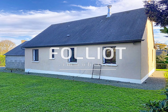 Ma-Cabane - Vente Maison FLEURY, 101 m²