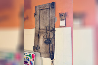 Ma-Cabane - Vente Maison Fleury, 120 m²