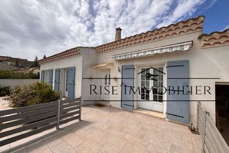 Ma-Cabane - Vente Maison FLEURY-D'AUDE, 118 m²