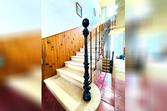Ma-Cabane - Vente Maison Fleury-la-Montagne, 360 m²