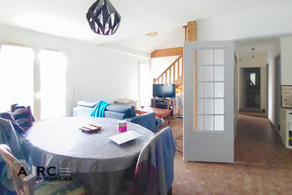 Ma-Cabane - Vente Maison FLEURY-LES-AUBRAIS, 124 m²