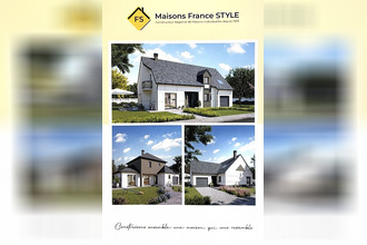 Ma-Cabane - Vente Maison Fleury les Aubrais, 78 m²