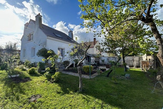 Ma-Cabane - Vente Maison FLEURY-LES-AUBRAIS, 92 m²