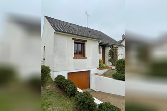 Ma-Cabane - Vente Maison FLEURY-LES-AUBRAIS, 88 m²