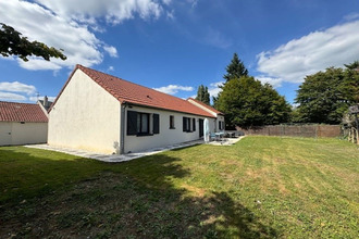 Ma-Cabane - Vente Maison FLEURY-LES-AUBRAIS, 165 m²