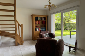 Ma-Cabane - Vente Maison FLEURY-LES-AUBRAIS, 185 m²