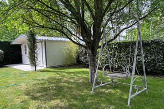 Ma-Cabane - Vente Maison FLEURY-LES-AUBRAIS, 185 m²