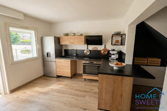 Ma-Cabane - Vente Maison Fleury-les-Aubrais, 58 m²