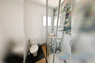 Ma-Cabane - Vente Maison Fleury-les-Aubrais, 58 m²