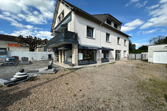 Ma-Cabane - Vente Maison FLEURY-LES-AUBRAIS, 247 m²