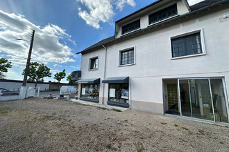 Ma-Cabane - Vente Maison FLEURY-LES-AUBRAIS, 247 m²
