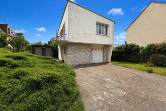 Ma-Cabane - Vente Maison Fleury-les-Aubrais, 95 m²