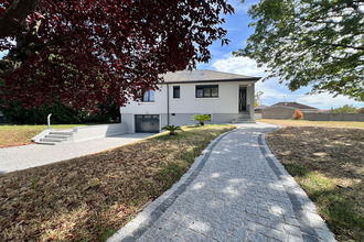 Ma-Cabane - Vente Maison FLEURY-LES-AUBRAIS, 98 m²