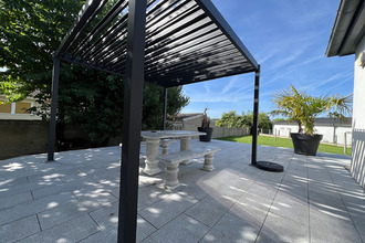Ma-Cabane - Vente Maison FLEURY-LES-AUBRAIS, 98 m²