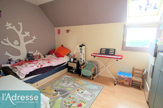 Ma-Cabane - Vente Maison FLEURY-MEROGIS, 140 m²