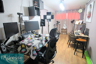 Ma-Cabane - Vente Maison FLEURY-MEROGIS, 140 m²