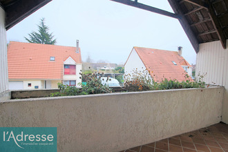 Ma-Cabane - Vente Maison FLEURY-MEROGIS, 140 m²
