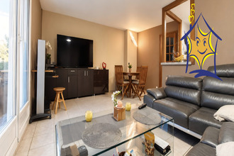 Ma-Cabane - Vente Maison Fleury-Mérogis, 93 m²