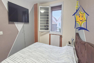 Ma-Cabane - Vente Maison Fleury-Mérogis, 93 m²