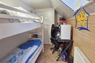 Ma-Cabane - Vente Maison Fleury-Mérogis, 93 m²