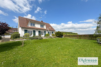 Ma-Cabane - Vente Maison FLEURY-SUR-ANDELLE, 150 m²