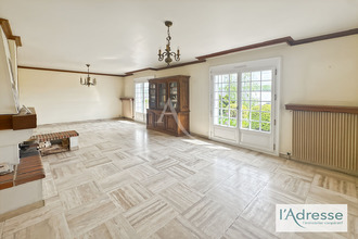 Ma-Cabane - Vente Maison FLEURY-SUR-ANDELLE, 150 m²